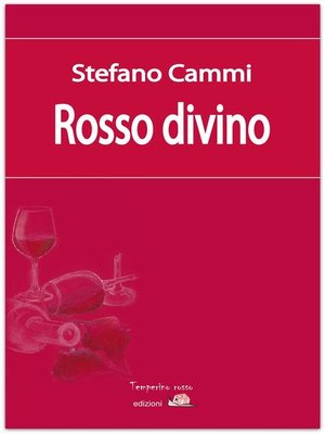 cover image of Rosso divino
